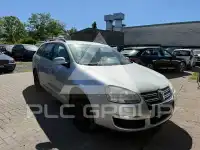 2008 Volkswagen GOLF