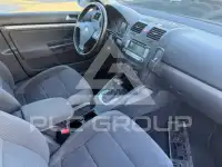 2008 Volkswagen GOLF