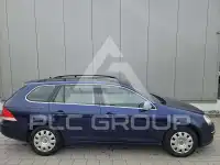 2008 Volkswagen GOLF