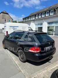 2008 Volkswagen GOLF