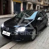 2008 Volkswagen GOLF