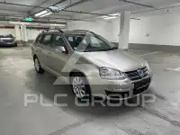 2008 Volkswagen GOLF