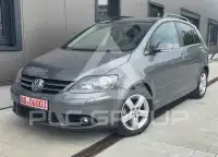 2008 Volkswagen GOLF