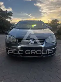 2008 Volkswagen GOLF