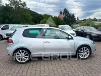 2008 Volkswagen GOLF