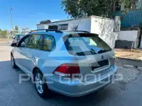 2008 Volkswagen GOLF