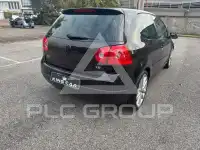 2008 Volkswagen GOLF