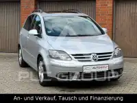 2008 Volkswagen GOLF