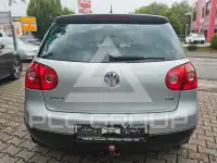 2008 Volkswagen GOLF