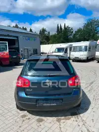 2008 Volkswagen GOLF
