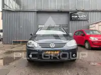 2008 Volkswagen GOLF