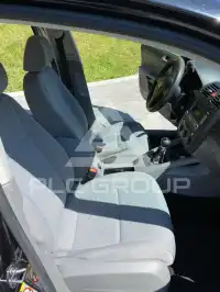 2008 Volkswagen GOLF