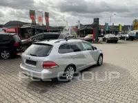 2008 Volkswagen GOLF