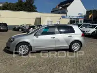 2008 Volkswagen GOLF