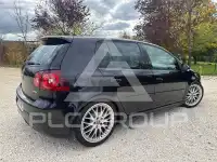 2008 Volkswagen GOLF