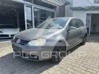 2008 Volkswagen GOLF