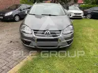 2008 Volkswagen GOLF