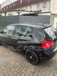 2008 Volkswagen GOLF