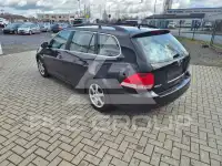 2008 Volkswagen GOLF