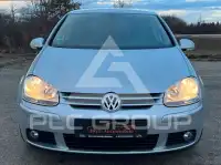 2008 Volkswagen GOLF