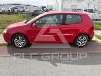 2008 Volkswagen GOLF