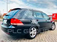 2008 Volkswagen GOLF
