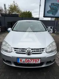 2008 Volkswagen GOLF