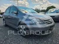 2008 Volkswagen GOLF