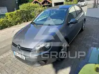 2008 Volkswagen GOLF