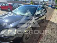 2008 Volkswagen GOLF