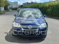 2008 Volkswagen GOLF