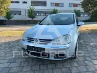 2008 Volkswagen GOLF
