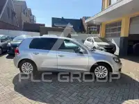 2008 Volkswagen GOLF