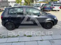 2008 Volkswagen GOLF