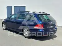 2008 Volkswagen GOLF