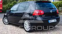 2008 Volkswagen GOLF
