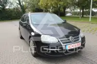 2008 Volkswagen GOLF