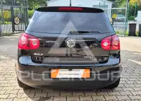 2008 Volkswagen GOLF