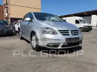 2008 Volkswagen GOLF