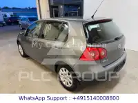 2008 Volkswagen GOLF