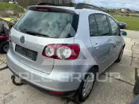 2008 Volkswagen GOLF