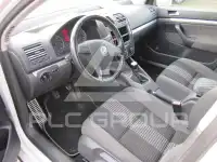 2008 Volkswagen GOLF