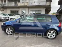 2008 Volkswagen GOLF