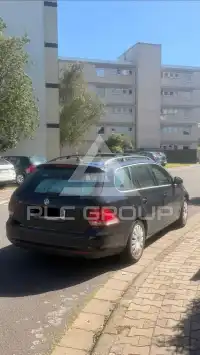 2008 Volkswagen GOLF