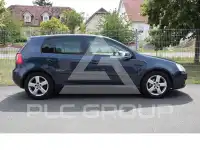 2008 Volkswagen GOLF