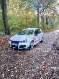 2008 Volkswagen GOLF