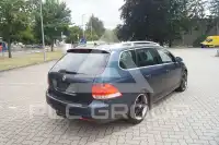 2008 Volkswagen GOLF