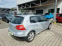 2008 Volkswagen GOLF