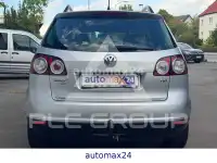 2008 Volkswagen GOLF