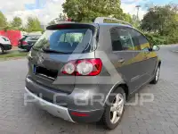 2008 Volkswagen GOLF
